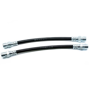 Тормозные трубки Astra G Задние жесткие диски Elas