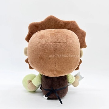 Горячая плюшевая игрушка Rody Dead Plate, плюшевые игрушки, кукла Rody Dead Plate, 26 см, мягкая набивка