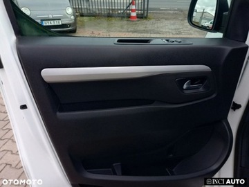 Peugeot Expert II 2018 Peugeot Expert Peugeot Expert L3 1.5 BlueHDi 120 SampS 1.5 Diesel 120KM, zdjęcie 14