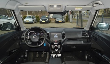  SSANGYONG TIVOLI 1.6 XDi 160 115 KM, zdjęcie 24