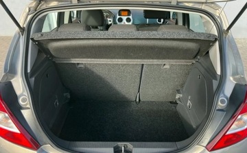 Opel Corsa D Hatchback 5d Facelifting 1.4 Twinport ECOTEC 100KM 2012 Opel Corsa LIFT 2012R, 1.4 101KM, Klima, Alu, Zarejestrowana w Polsce, VAT, zdjęcie 28
