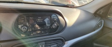 Fiat Tipo II Sedan 1.4 95KM 2018 Fiat Tipo 2018r, SALON POLSKA. 1.4 LPG. Delikatnie uszkodzony lewy tyl. Je, zdjęcie 13