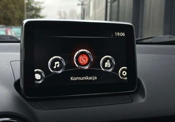 Mazda CX-3 Crossover 2.0 SKY-G 120KM 2016 Mazda CX-3 2.0 I NAVI bezwypadkowa GWARANCJA zarejestrowana manual, zdjęcie 26