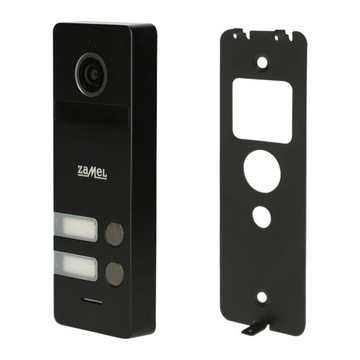 Panel zewnętrzny domofonu VO-802B Zamel