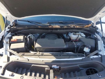 Chevrolet Tahoe GMT900 2024 Chevrolet Tahoe 2024, 5.3L, 4x4, K1500 Z71, od ubezpieczalni 5.3 Benzyna, zdjęcie 11