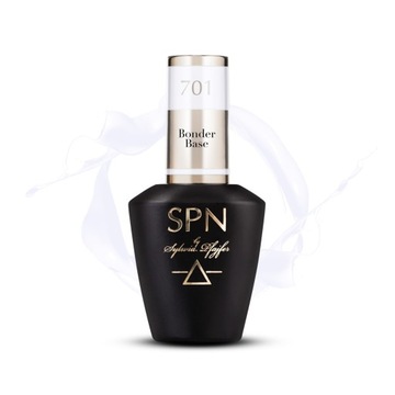 Spn Nails 701 Bonder Base 12 ml baza