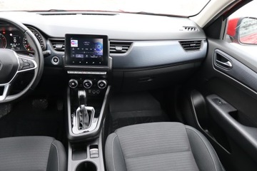 Renault Arkana SUV 1.3 TCe 140KM 2022 Renault Arkana 1.3 TCe, Salon Polska, zdjęcie 7
