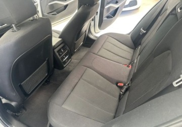 BMW Seria 3 F30-F31-F34 Gran Turismo Facelifting 2.0 318d 150KM 2020 BMW Seria 3 BMW 318D 150 KM Salon PL 117.000 km Warszawa 2.0 Diesel, zdjęcie 3