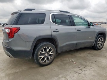  GMC Acadia SLE 2023 2.0l 2.0 Benzyna 228KM, zdjęcie 3