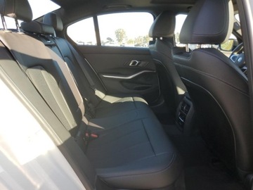 BMW Seria 3 G20-G21 2024 BMW Seria 3 330i 2024 2.0l 2.0 Benzyna 255KM, zdjęcie 10