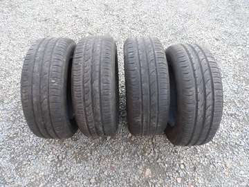 Continental ContiPremiumContact 2 205/60 R15