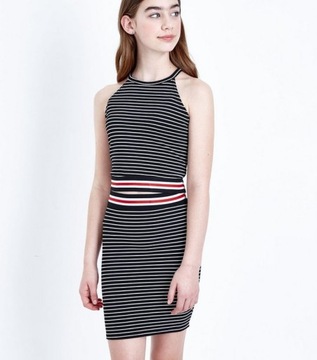 1K 49 NEW LOOK KIDS SPÓDNICA 164/170 CM