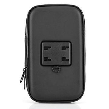 Водонепроницаемая ручка на мотоцикле для телефона Quada Scooter Bicycle 6,3 дюйма