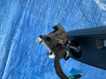 Внутреннее зеркало DS3 Crossback 98197904XT фотохром