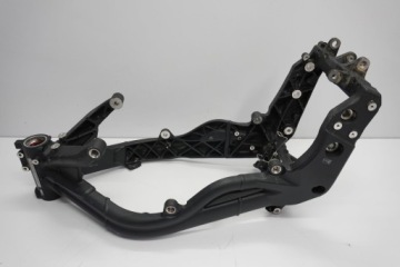 TRIUMPH TIGER 1050 06-12 РАМА 2010 + ПОЛНЫЕ ДОКУМЕНТЫ