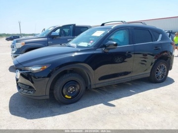 Mazda CX-5 II 2020 Mazda CX-5 2020 Mazda CX-5 Touring FWD 2.5 Benzyna 187KM, zdjęcie 1