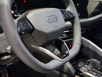 Audi Q5 II SUV Facelifting 2.0 40 TDI 204KM 2026 AUDI Q5 TDI quattro S line Suv 2.0 (204KM) 2026, zdjęcie 8