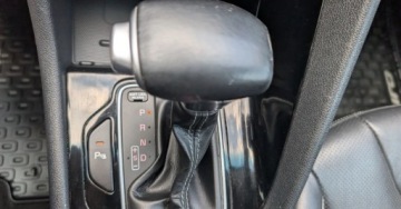 Kia Niro I Crossover 1.6 GDi Hybrid 141KM 2016 Kia Niro 1.6 GDI HEV141KM84tys km 1.6 Hybryda 141KM, zdjęcie 26