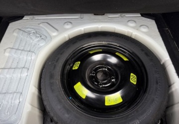 DS 4 I 2017 Citroen DS4 bezwypadekserwis asojedzie i wyglada jak nowefull wersja, zdjęcie 21