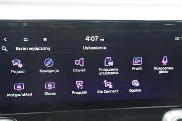 Kia Sorento IV SUV PHEV 1.6 T-GDI 265KM 2022 Kia Sorento MAX OPCJA skóra FUL LED nawi KAMERY, zdjęcie 36
