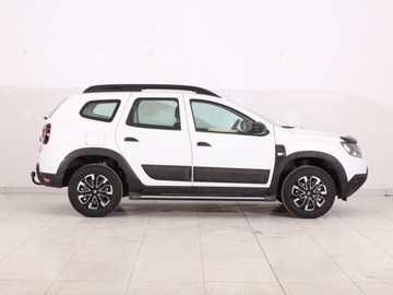 Dacia Duster II SUV 1.0 TCe 101KM 2020 Dacia Duster 1.0 TCe, Salon Polska, GAZ, Navi, zdjęcie 5