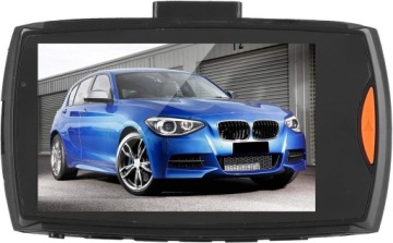 Камера видеорегистратора DRIVING RECORDER FULL HD