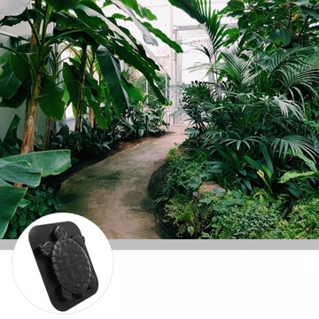 КАМЕННАЯ МОДЕЛЬ ЧЕРЕПАХА TINGBU НАПОЛЬНЫЕ УКРАШЕНИЯ ПЛАСТИКОВАЯ ФОРМА ДЛЯ ПОЛА