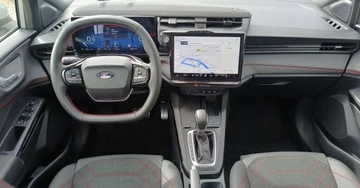 Ford Puma II 2025 Ford Puma ST-LINE X 1,0 Ecobbost 125 KM AT 7 OPOLE Benzyna 125KM, zdjęcie 11