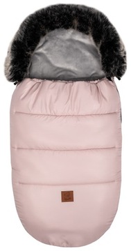 ВОДОНЕПРОНИЦАЕМЫЙ ЗИМНИЙ СПАЛЬНИК ДЛЯ КОЛЯСКИ