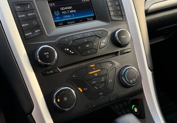 Ford Fusion 2016 Ford Fusion 2,5 Benzyna Gaz Automat 2.5 BenzynaLPG 177KM, zdjęcie 24