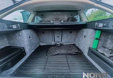 Skoda Octavia III Scout 1.8 TSI 180KM 2016 Skoda Octavia Bezwypadkowa, FV23, KredytowanieLeasing, LK, FULL WERSJA, gw, zdjęcie 17