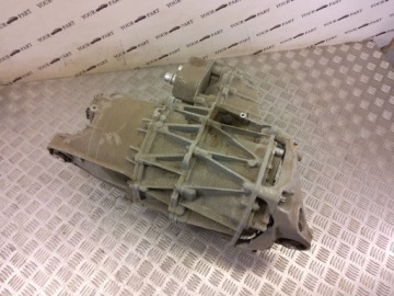 Двигатель Tesla Model 3 2019 года