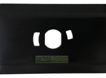 34 CM MacAllister CLM1834BMC, MLM1834-Li / A056017900 Газонокосилка-резак