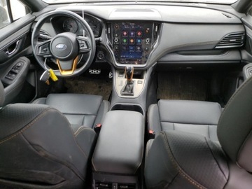 Subaru 2022 Subaru Outback Wilderness 2.4 Benzyna 260KM, zdjęcie 8