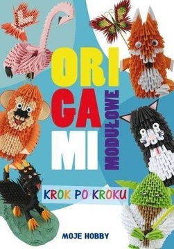 Origami modułowe Krok po kroku