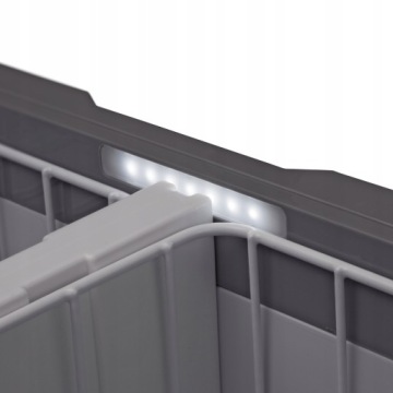 АВТОМОБИЛЬНЫЙ ХОЛОДИЛЬНИК YETICOOL TX36 36Л