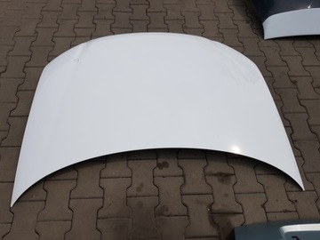 AUDI A3 8P FACELIFT 08-12R KAPOTA LY9C