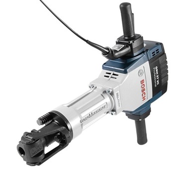 МОЛОТОК ДЛЯ РАЗРУШЕНИЯ BOSCH GSH 27 VC