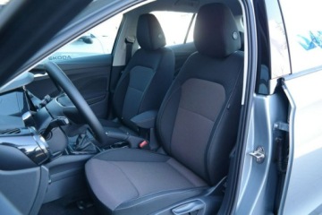 Skoda Fabia IV 2026 Škoda Fabia Skoda Fabia Drive 1.0 TSI 115 KM -, zdjęcie 22