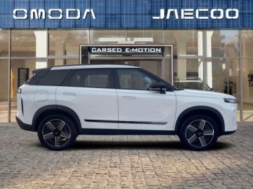Jaecoo 2025 Jaecoo 7 PHEV PHEV Exlusive, zdjęcie 5