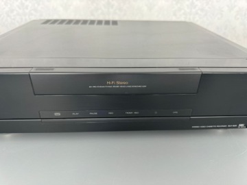 Top Magnetowid VHS Sony SLV-825 уникальный