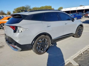 Kia Sportage V 2024 Kia Sportage Sx Prestige 2024 2.5 Benzyna 187KM, zdjęcie 3