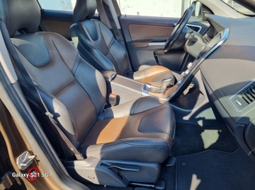 Hyundai ix35 SUV Theta 2.0 MPI 163KM 2016 Volvo XC60 2.0 HDI 190 KM polski salon skóra nawigacja alufelgi gwarancja, zdjęcie 12