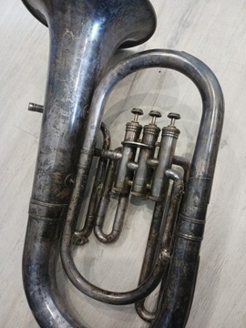 БАРИТОН ЭНТХОВЕН НИДЕРЛАНДЫ