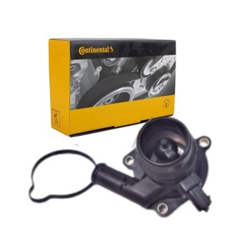 CONTINENTAL 28.0200-4069.2 TERMOSTAT STŘED CHLADÍCÍ