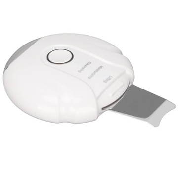 Łopatka do peelingu skóry Elektryczny peeling do