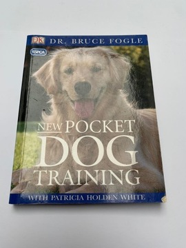 New Pocket Dog Training Bruce Fogle