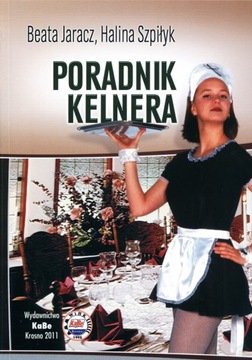 Poradnik kelnera