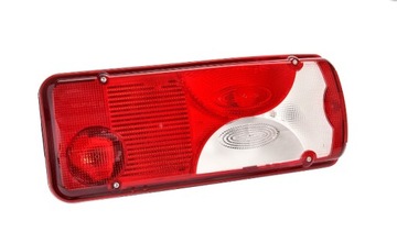 LAMPA TYLNA SCANIA P G R T *ZESPOLONA* VIGNAL PRAWA