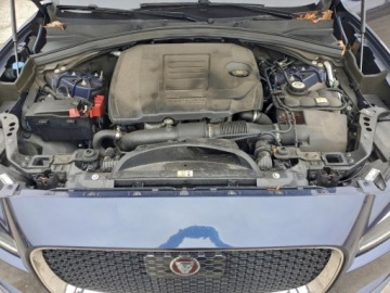 Jaguar F-Pace 2019 Jaguar F-Pace Premium 2019 2.0 Benzyna 247KM, zdjęcie 6